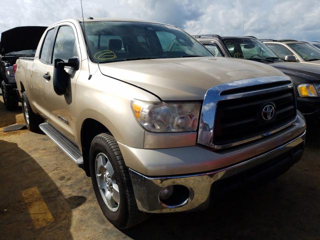 toyota tundra dou 2010 5tfrm5f1xax017955