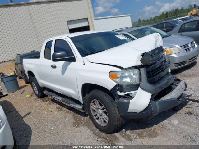 toyota tundra 2016 5tfrm5f1xgx101167