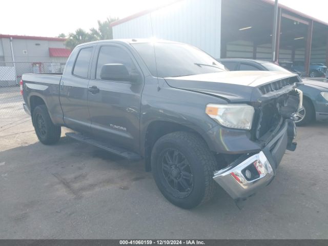 toyota tundra 2016 5tfrm5f1xgx104442