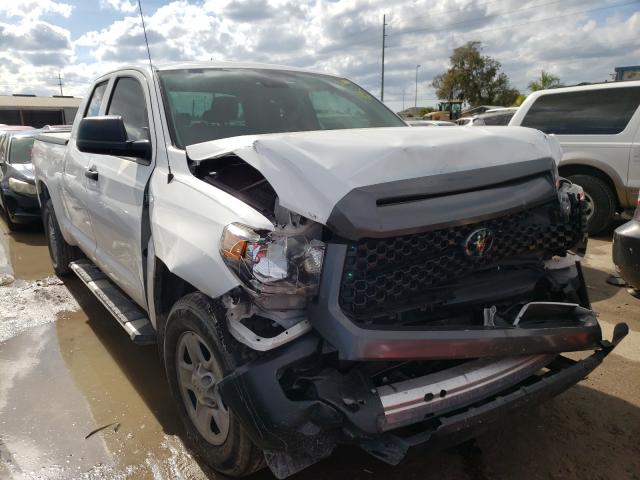 toyota tundra dou 2018 5tfrm5f1xjx133172