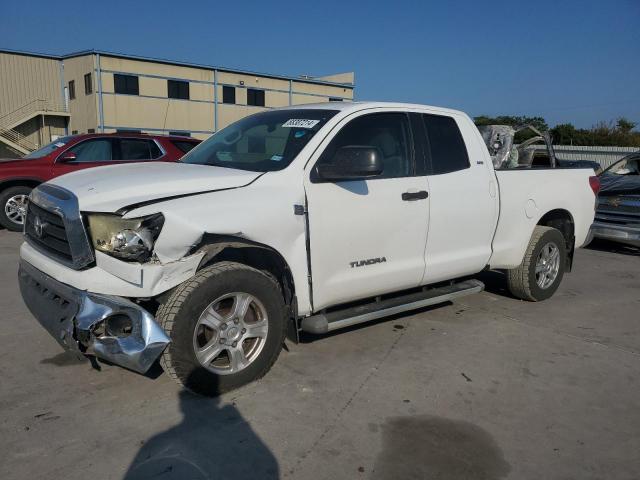 toyota tundra dou 2007 5tfrt54107x010429