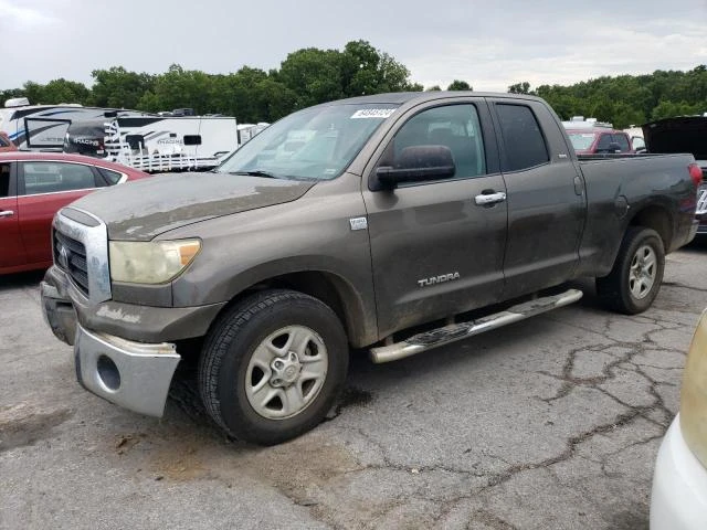 toyota tundra dou 2007 5tfrt54117x014019