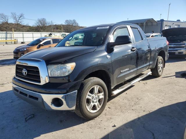 toyota tundra 2007 5tfrt54127x002347