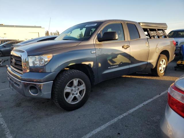 toyota tundra 2007 5tfrt54137x009615