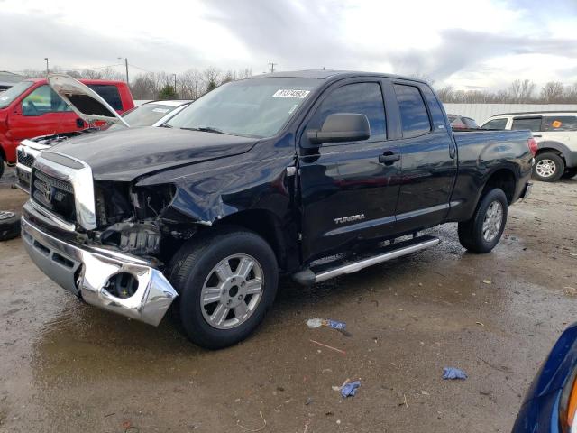 toyota tundra 2007 5tfrt54157x003458