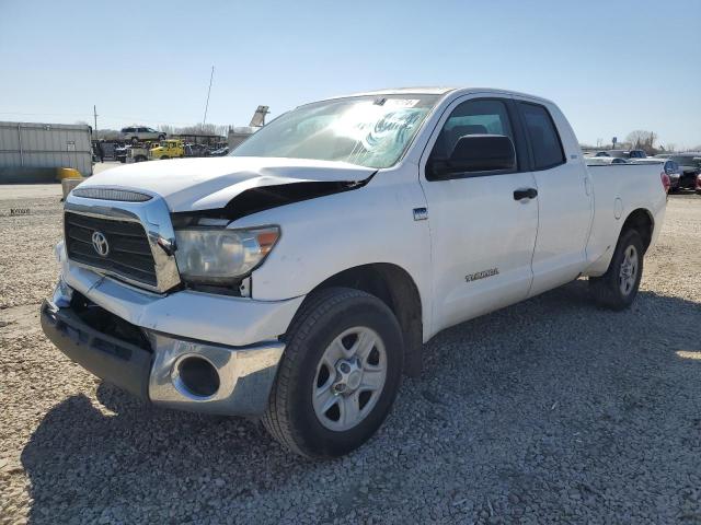 toyota tundra 2007 5tfrt54157x006182