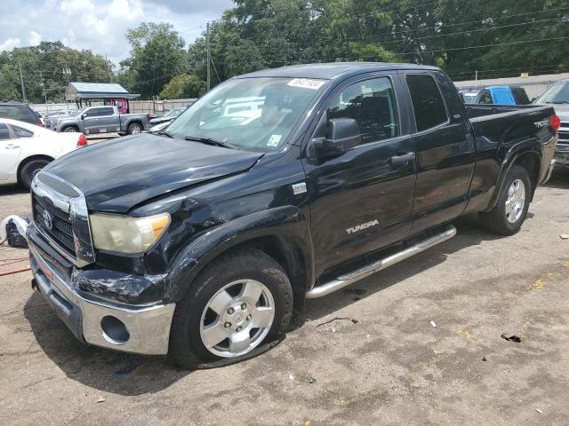 toyota tundra 2007 5tfrt54167x005929