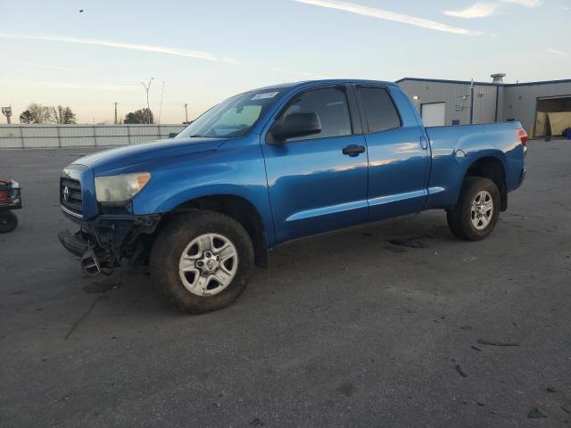 toyota tundra dou 2007 5tfrt54167x008474