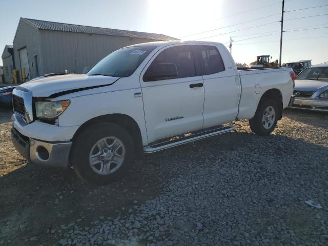 toyota tundra dou 2007 5tfrt54167x010256