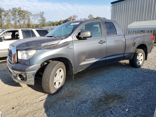 toyota tundra dou 2009 5tfrt54169x028792