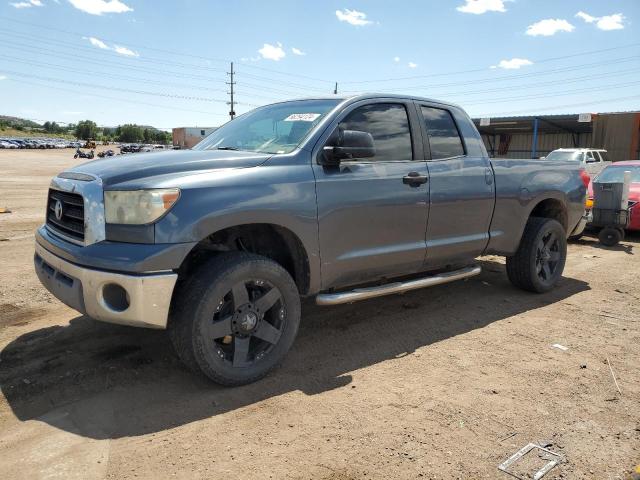 toyota tundra dou 2007 5tfrt54177x009004