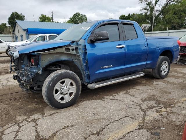 toyota tundra dou 2008 5tfrt54178x025883