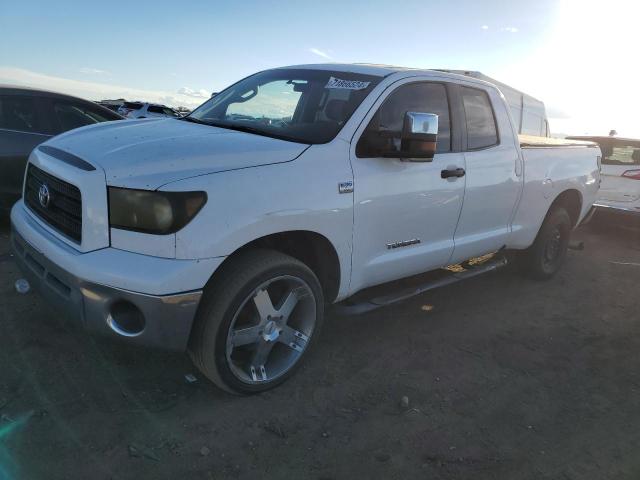 toyota tundra dou 2008 5tfrt54178x026094