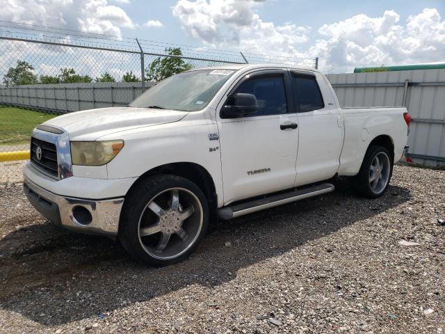 toyota tundra dou 2007 5tfrt54197x005455