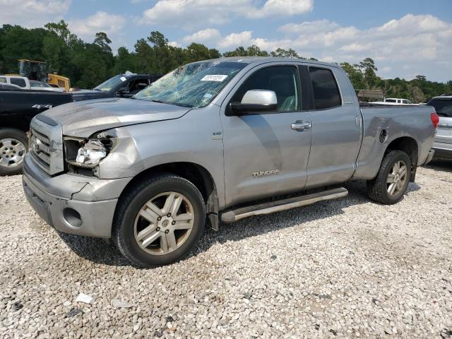 toyota tundra dou 2007 5tfrt58137x011472