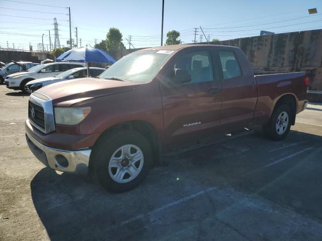 toyota tundra 2009 5tfru54109x017879