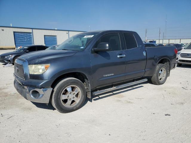 toyota tundra dou 2007 5tfru54137x006601