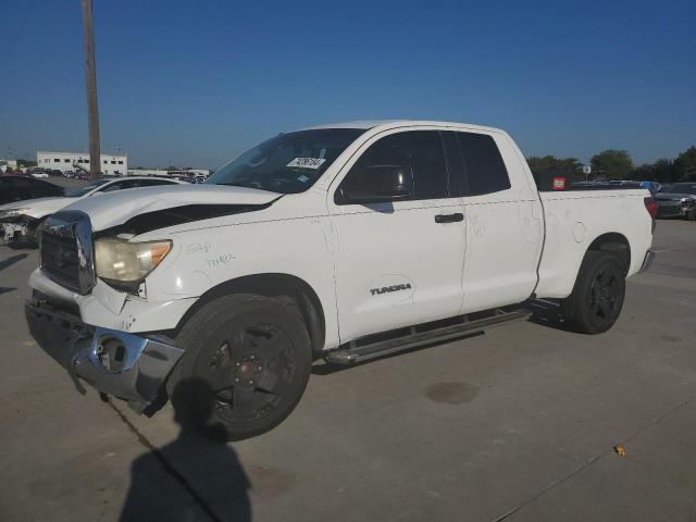 toyota tundra dou 2009 5tfru54139x019688