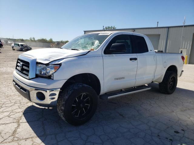 toyota tundra 2007 5tfru54147x001214