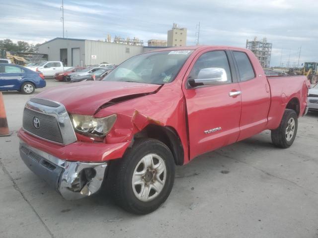 toyota tundra 2007 5tfru54197x004433