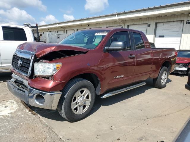 toyota tundra dou 2007 5tfru541x7x003839