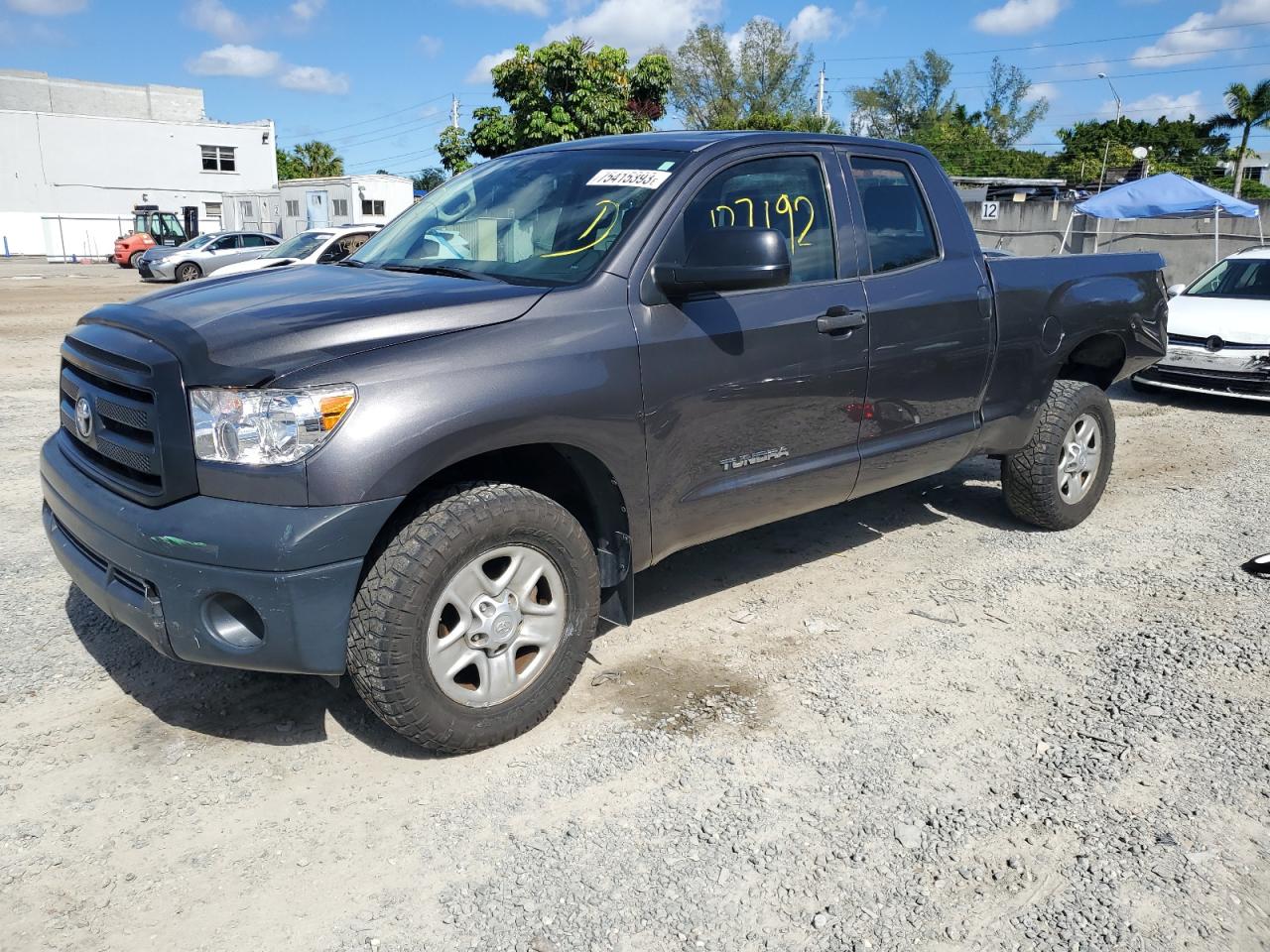 toyota tundra 2013 5tfru5f12dx029084