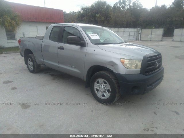 toyota tundra 2wd truck 2010 5tfru5f1xax022041