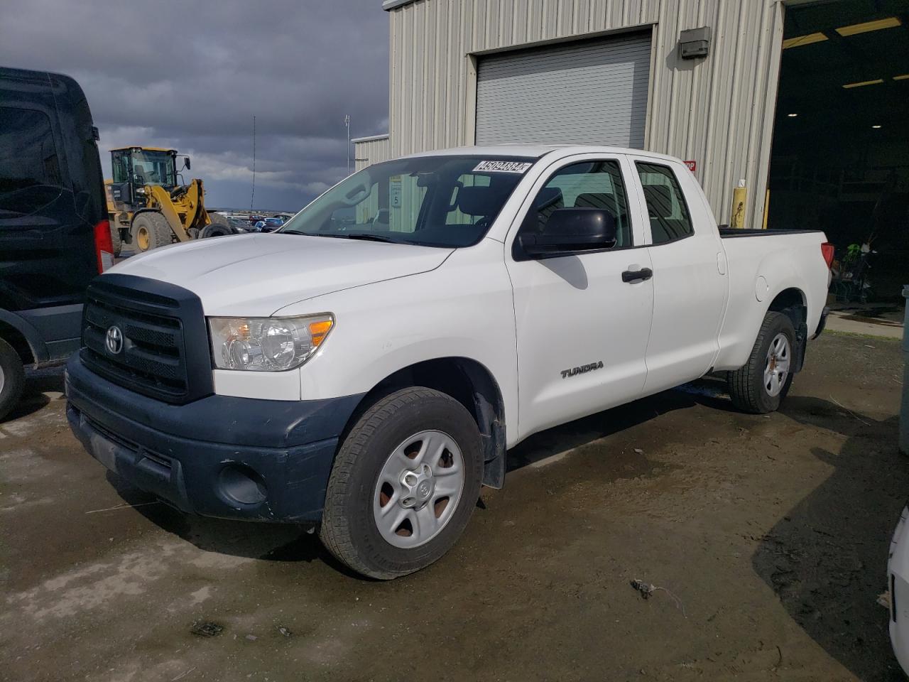 toyota tundra 2013 5tfru5f1xdx029706