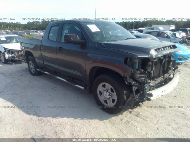 toyota tundra 2wd truck 2014 5tfru5f1xex030906