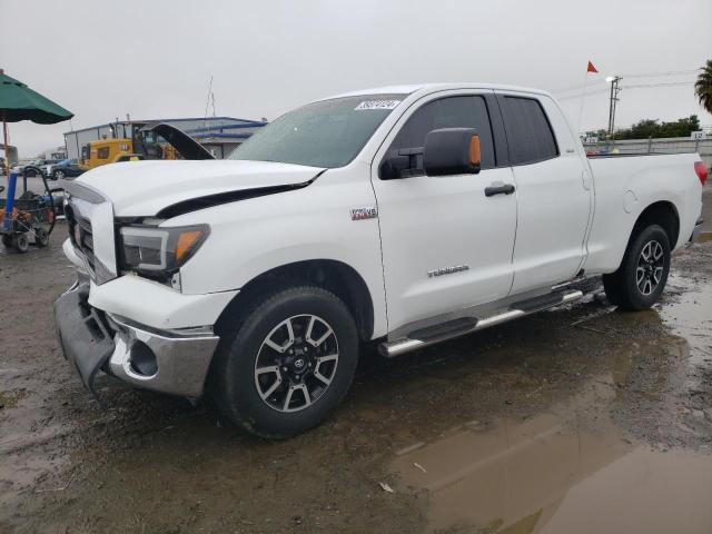 toyota tundra 2007 5tfrv54107x004057