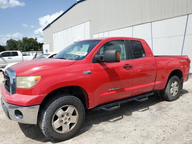 toyota tundra 2007 5tfrv54107x012627