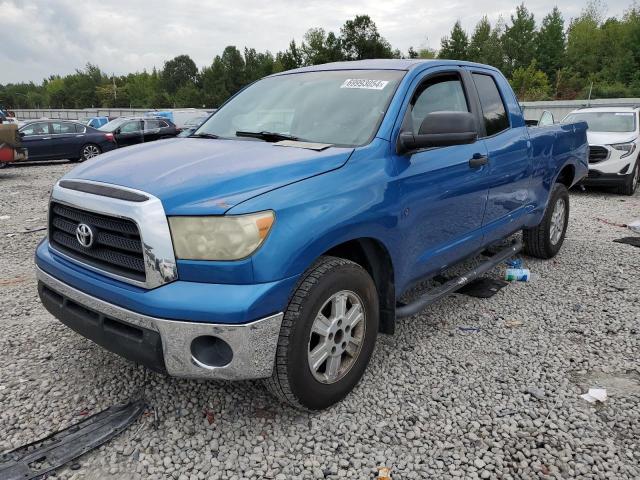 toyota tundra dou 2007 5tfrv54107x017472