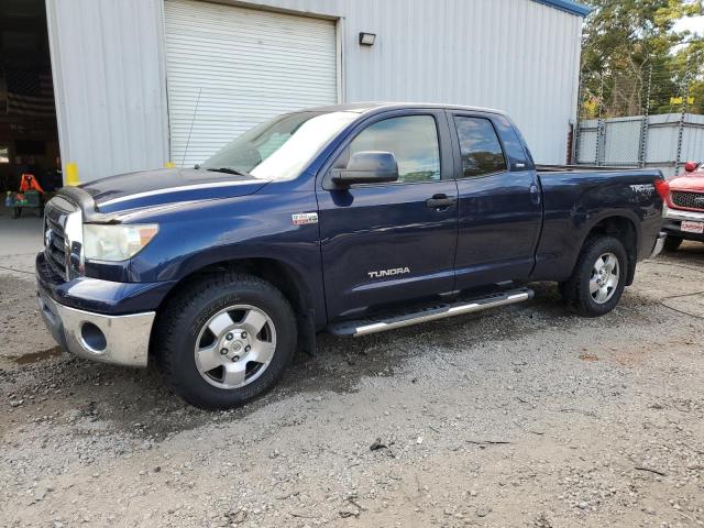 toyota tundra dou 2008 5tfrv54108x042969