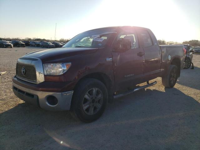 toyota tundra 2007 5tfrv54117x005928