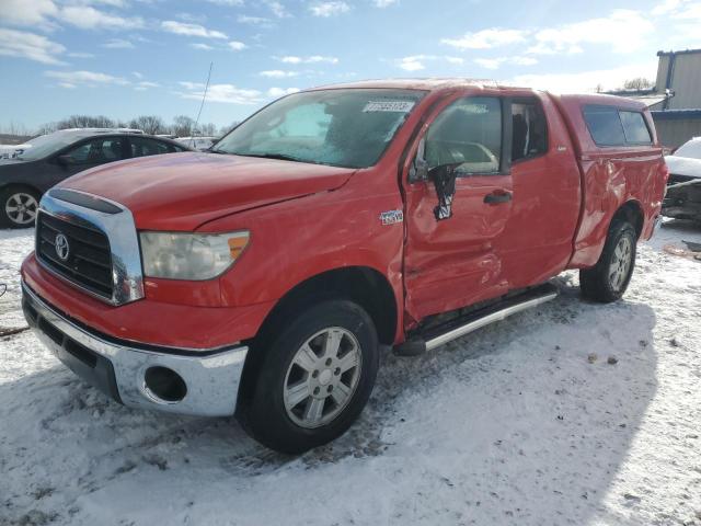 toyota tundra 2007 5tfrv54117x025516