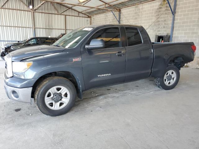 toyota tundra dou 2009 5tfrv54129x072881