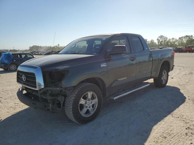 toyota tundra dou 2007 5tfrv54137x019104