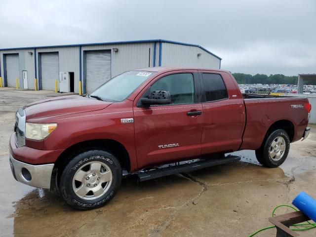 toyota tundra 2007 5tfrv54137x029857