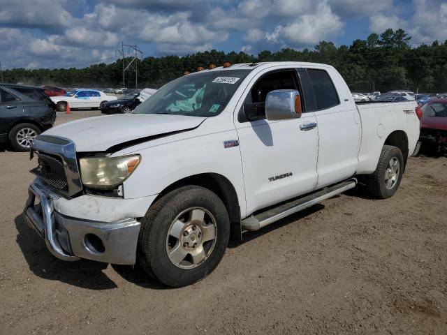 toyota tundra dou 2007 5tfrv54147x028863