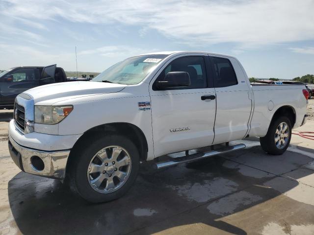 toyota tundra 2007 5tfrv54147x031892