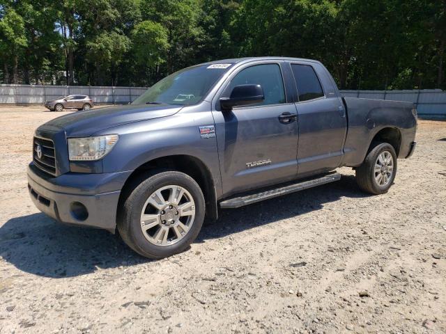 toyota tundra 2007 5tfrv54147x032377