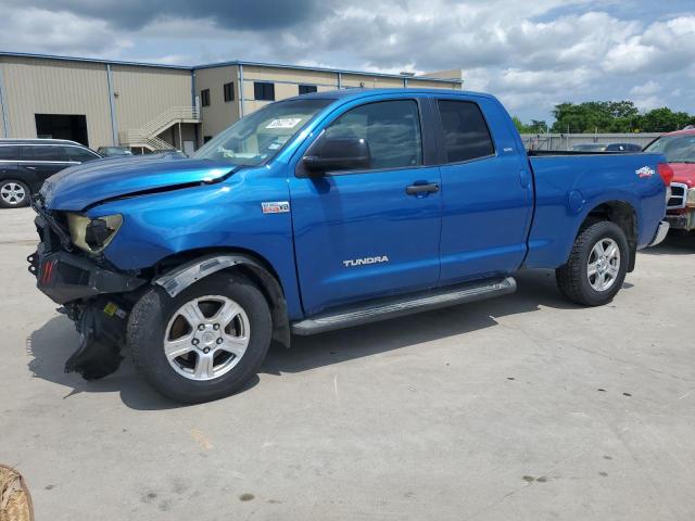 toyota tundra 2007 5tfrv54157x013319