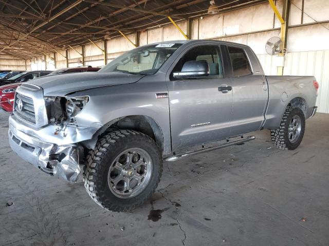 toyota tundra dou 2007 5tfrv54157x020223