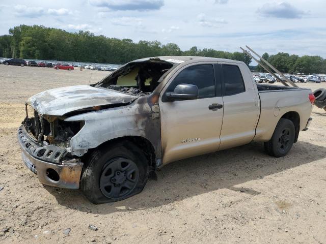 toyota tundra dou 2009 5tfrv54159x072633