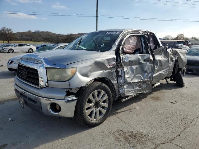 toyota tundra dou 2007 5tfrv54177x018621