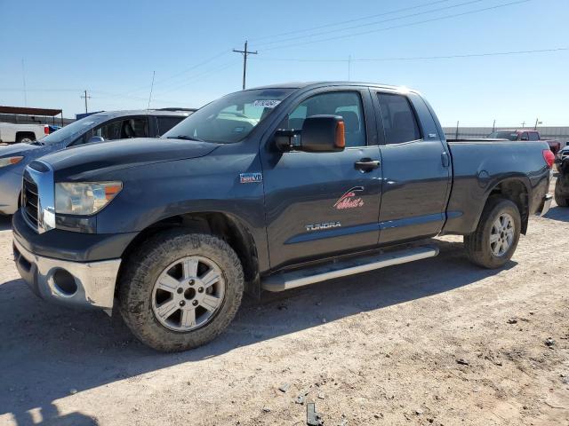 toyota tundra dou 2009 5tfrv54179x072391