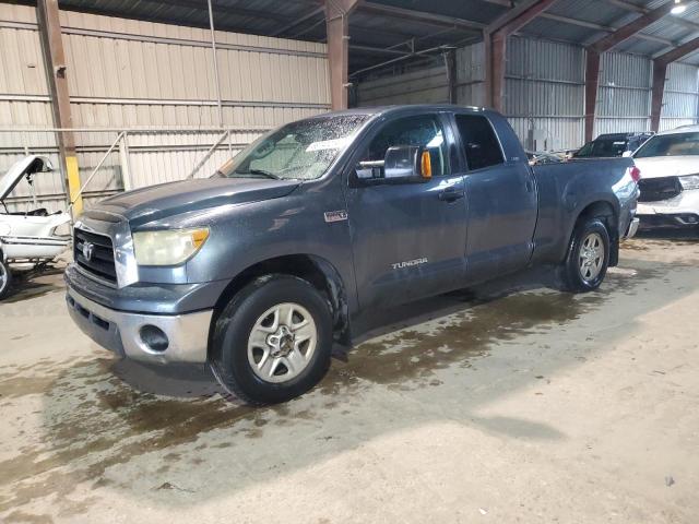 toyota tundra dou 2007 5tfrv54187x015937