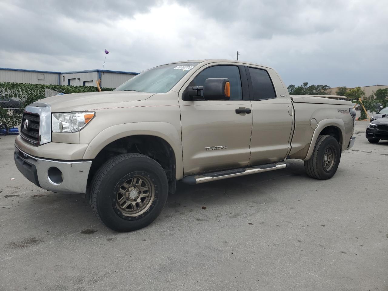 toyota tundra 2007 5tfrv54187x019681