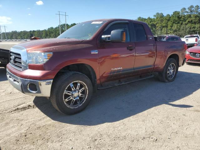 toyota tundra dou 2008 5tfrv54188x053475