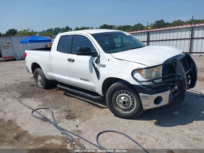 toyota tundra 2008 5tfrv54188x067246